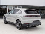 2026 Porsche Cayenne AWD