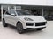 2026 Porsche Cayenne AWD
