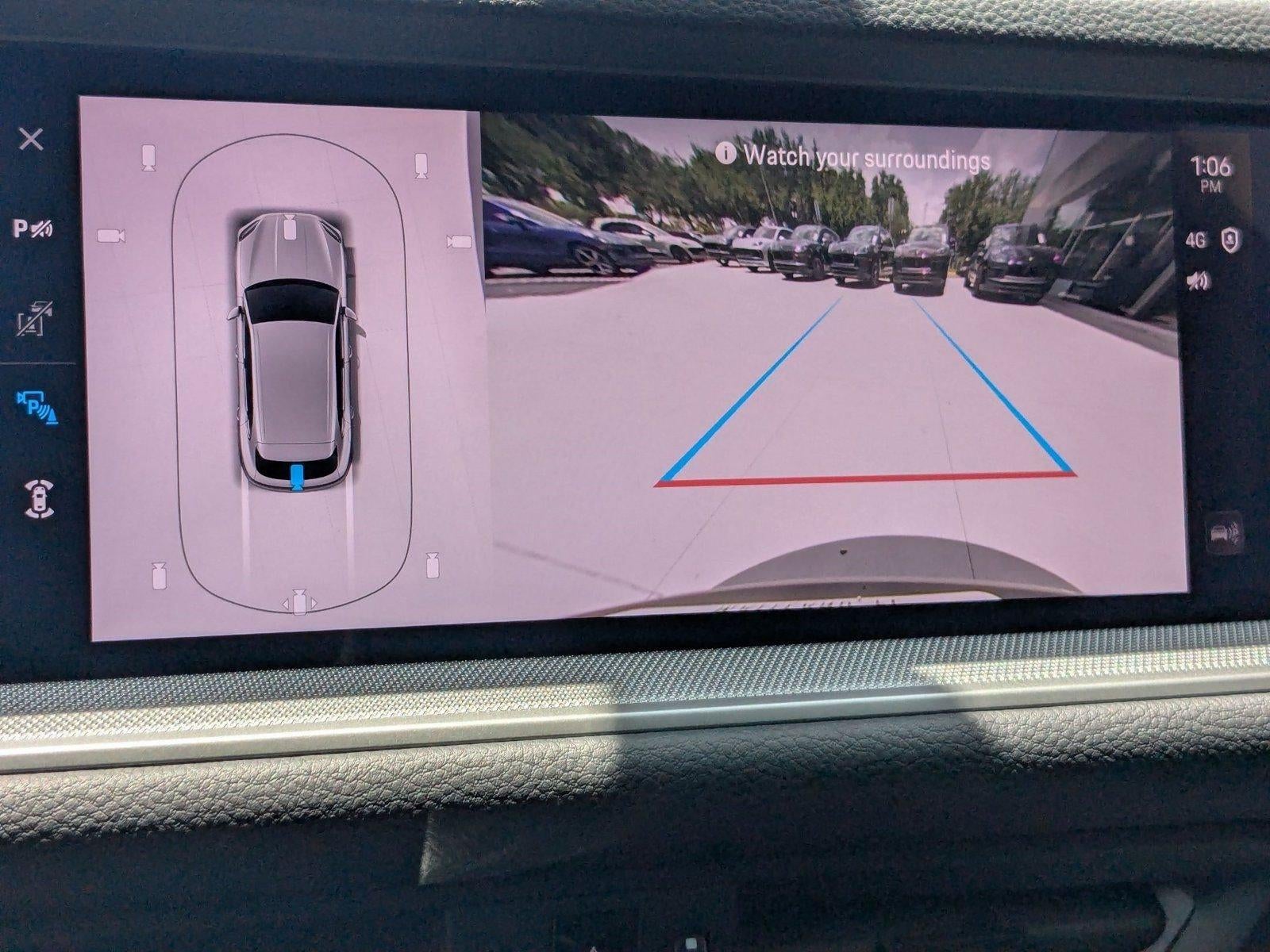 2025 Porsche Cayenne AWD