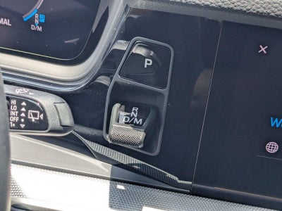2025 Porsche Cayenne AWD