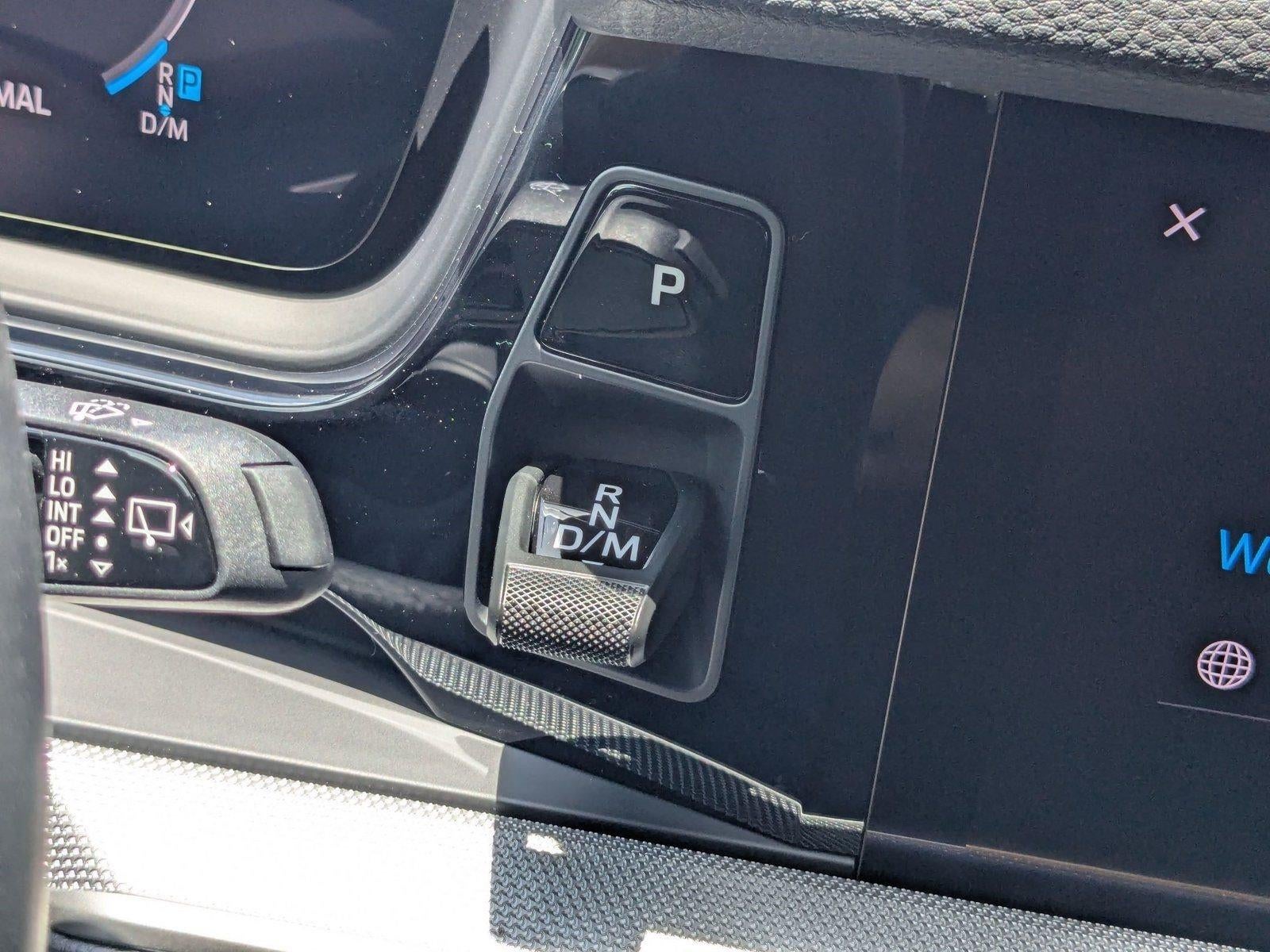 2025 Porsche Cayenne AWD