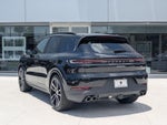 2025 Porsche Cayenne AWD