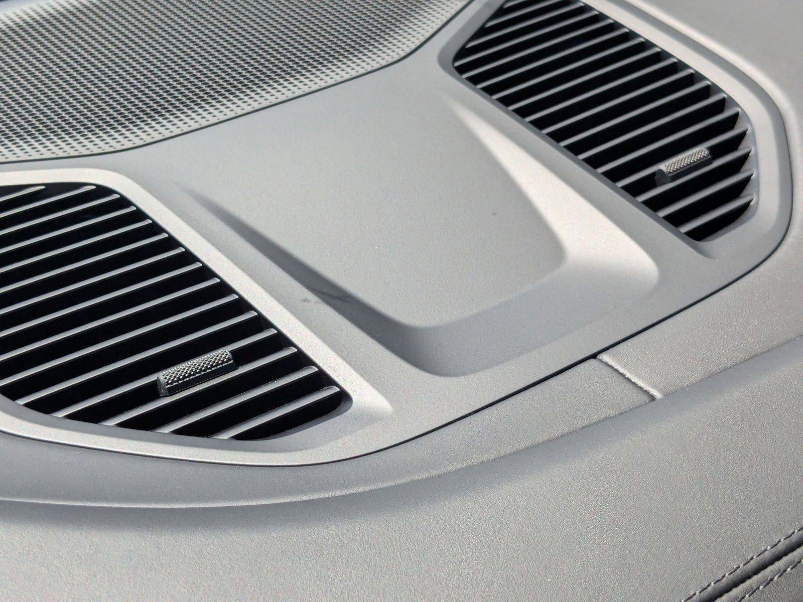 2025 Porsche Cayenne AWD