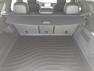 2025 Porsche Cayenne AWD