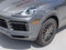 2023 Porsche Cayenne Platinum Edition AWD