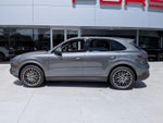 2023 Porsche Cayenne Platinum Edition AWD