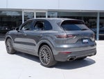 2023 Porsche Cayenne Platinum Edition AWD