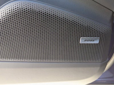 2024 Porsche Macan Electric 4 AWD