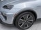 2025 Porsche Macan Electric RWD