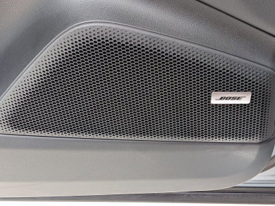 2025 Porsche Macan Electric RWD