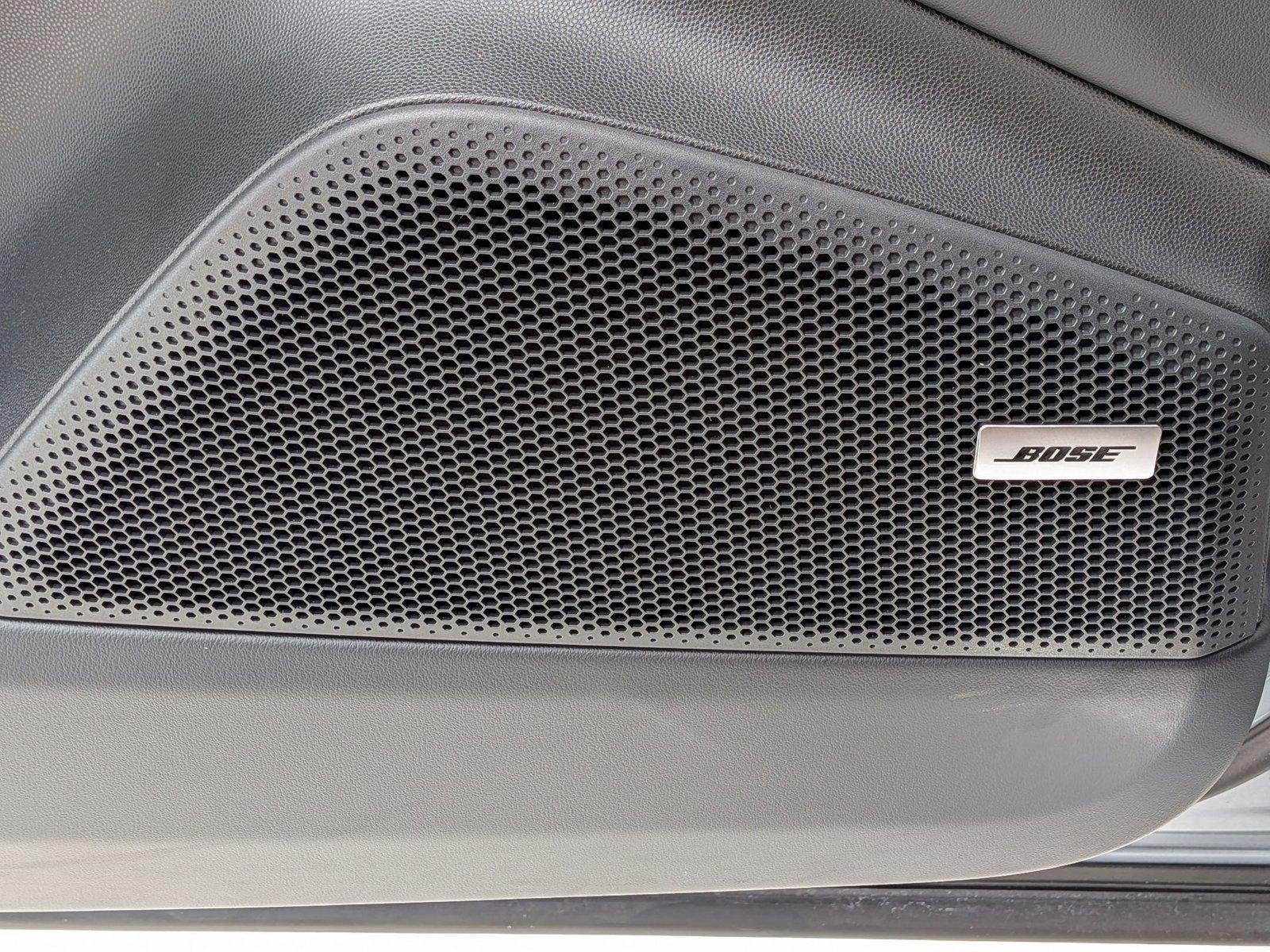 2025 Porsche Macan Electric RWD