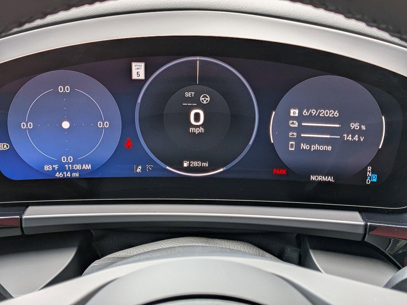 2025 Porsche Macan Electric RWD