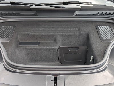 2025 Porsche Macan Electric RWD