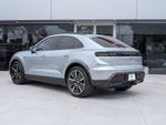 2025 Porsche Macan Electric RWD