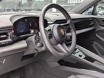 2025 Porsche Macan Electric RWD