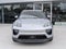 2025 Porsche Macan Electric RWD
