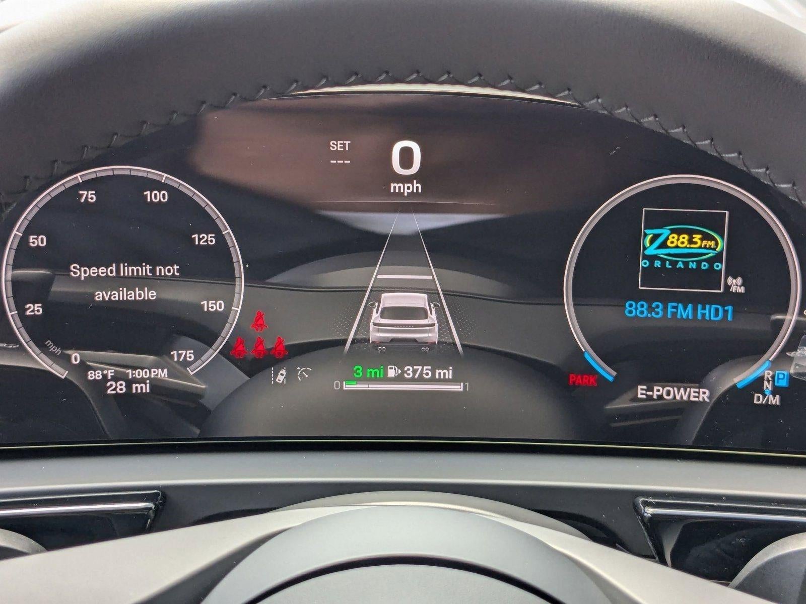 2025 Porsche Cayenne E-Hybrid AWD