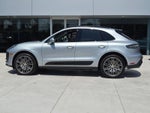 2026 Porsche Macan GTS AWD