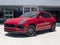 2025 Porsche Macan S AWD