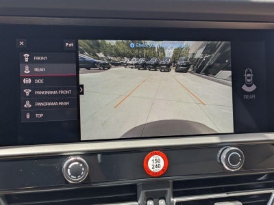 2025 Porsche Macan S AWD