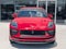 2025 Porsche Macan S AWD