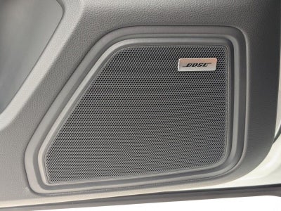 2025 Porsche Macan S AWD