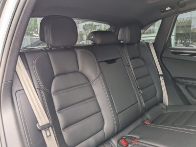 2025 Porsche Macan S AWD
