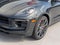 2025 Porsche Macan S AWD