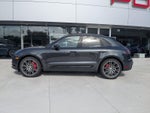 2025 Porsche Macan S AWD