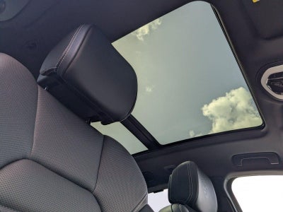 2025 Porsche Macan S AWD