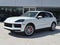 2026 Porsche Cayenne S AWD