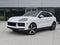 2026 Porsche Cayenne Coupe AWD