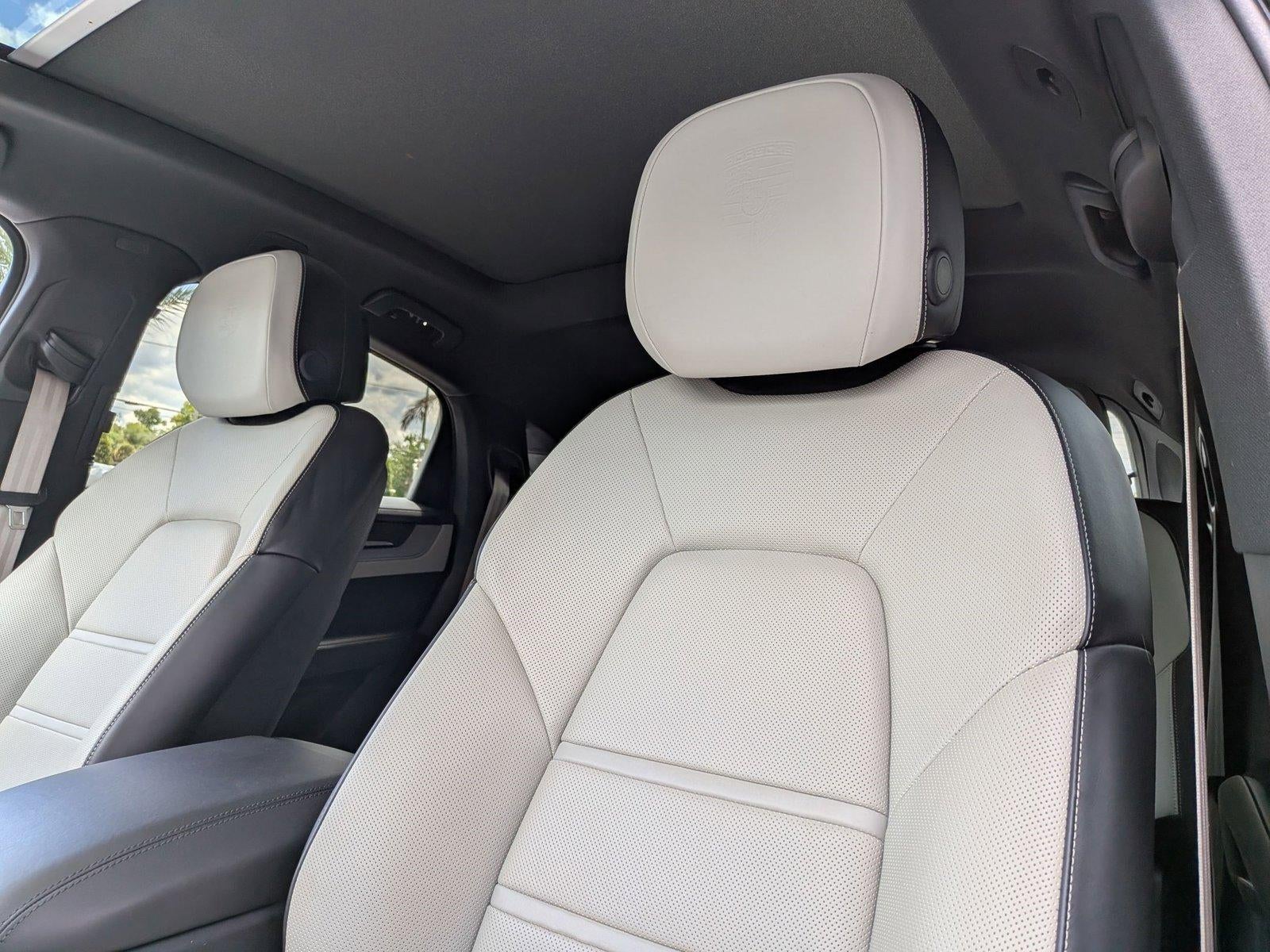 2024 Porsche Cayenne Coupe AWD
