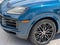 2025 Porsche Cayenne Coupe AWD