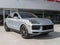 2026 Porsche Cayenne Coupe AWD