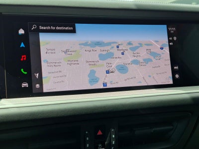 2024 Porsche Cayenne Coupe AWD