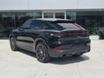 2024 Porsche Cayenne Coupe AWD