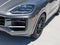 2025 Porsche Cayenne Coupe AWD