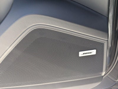 2025 Porsche Cayenne Coupe AWD