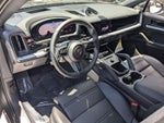 2025 Porsche Cayenne Coupe AWD