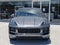 2025 Porsche Cayenne Coupe AWD