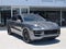 2025 Porsche Cayenne Coupe AWD