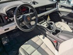 2025 Porsche Cayenne Coupe AWD