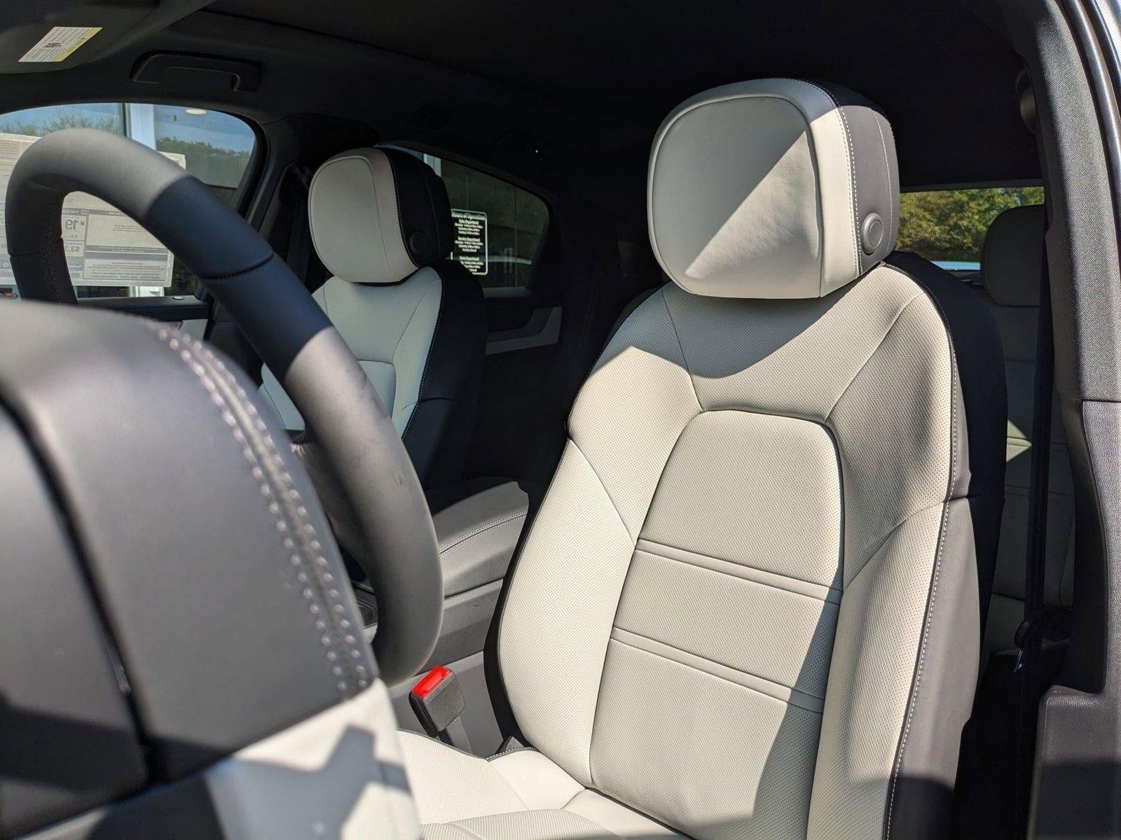 2025 Porsche Cayenne Coupe AWD