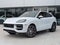 2025 Porsche Cayenne E-Hybrid Coupe AWD