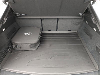 2025 Porsche Cayenne E-Hybrid Coupe AWD