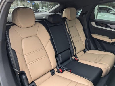 2025 Porsche Cayenne E-Hybrid Coupe AWD