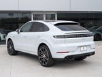 2025 Porsche Cayenne E-Hybrid Coupe AWD