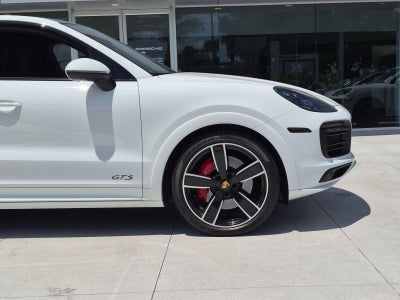 2023 Porsche Cayenne GTS Coupe AWD