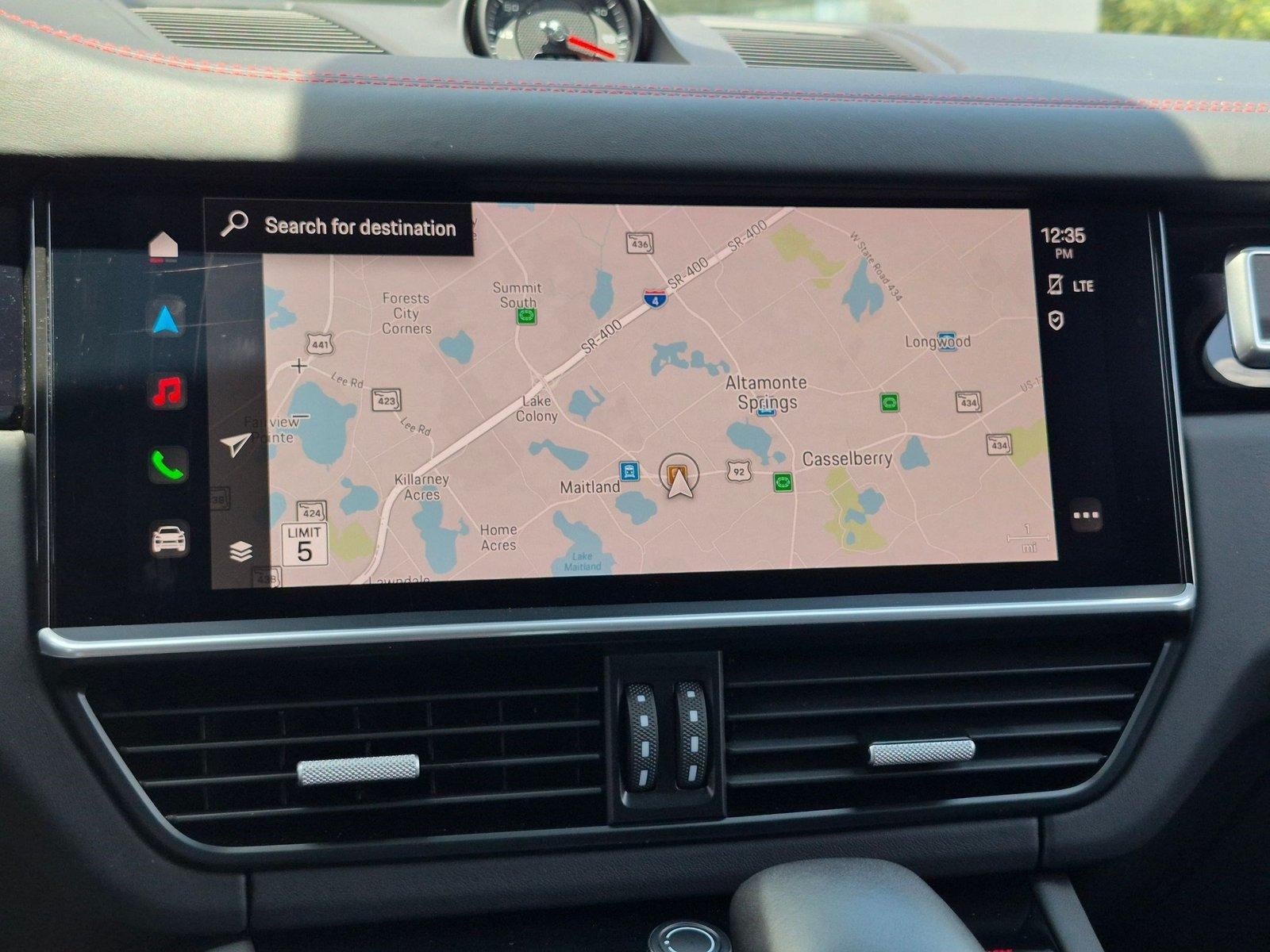 2023 Porsche Cayenne GTS Coupe AWD